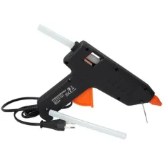 Spirit: Črna lepilna pištola KB-800 80W slika 2