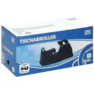 Spirit: Črni podajalnik lepilnega traku TD35