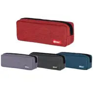 Spirit: Cruz Valjčna peresnica v štirih različicah 20x7cm