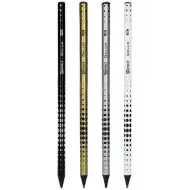 Spirit: Deluxe grafitni svinčnik črni les v več različicah