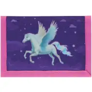 Spirit: Denarnica z motivom pegazusa