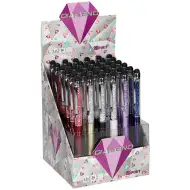 Spirit: Diamond Kristalni kapacitivni kemični svinčnik v več različnih barvah 1 kos