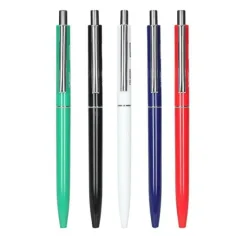 Spirit: G10 modra kemična peresa 1.0mm v več barvnih različicah