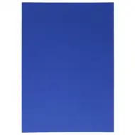 Spirit: Globoko modri dekorativni karton 220g A/4