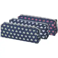 Spirit: Ice Heart valjčna peresnica v 3 različicah 21x7cm