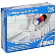 Spirit: Jojo nosilec imenske kartice 90x60mm 1 kos