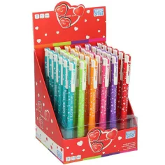 Spirit: Kemični svinčnik z napisom "I Love You" slika 2