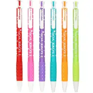 Spirit: Kemični svinčnik z napisom "I Love You"