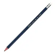 Spirit: Klasični grafitni svinčnik z radirko HB 1kos