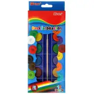 Spirit: Komplet premium vodenih barvic z 12 barvami