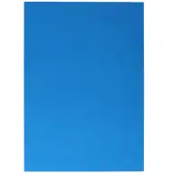 Spirit: Kraljevo modri dekorativni karton 220g A/4 1 kos