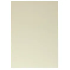 Spirit: List dekorativnega kartona bež barve 70x100cm 1 kos