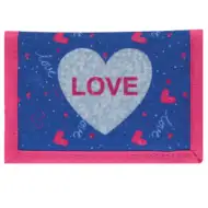 Spirit: Love Heart denarnica