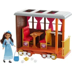 Spirit: Luckyjin kotaleči dom - Mattel slika 2