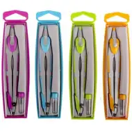 Spirit: Metal Komplet pisanega šestila v več različicah