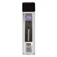 Spirit: Mince za tehnični svinčnik 0,7mm trdote HB