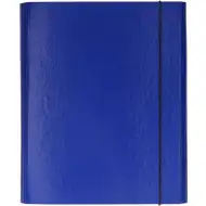 Spirit: Modra kartonska mapa z A4 debeline 30mm