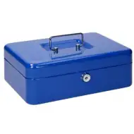 Spirit: Modra majhna blagajna - CB320