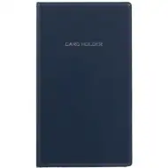 Spirit: Modri album za vizitke z 240 žepi