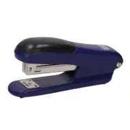 Spirit: Modri plastični ročni in namizni spenjač z ročico 24/6-26/6 - H20