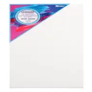 Spirit: Napeto belo slikarsko platno 40x50cm