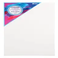 Spirit: Napeto belo slikarsko platno 70x70cm