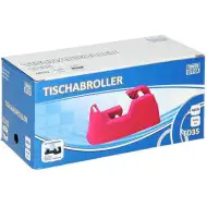 Spirit: Neon roza podajalnik lepilnega traku TD35