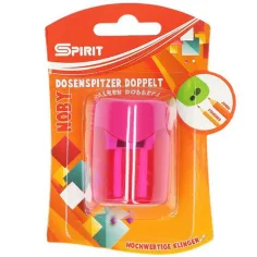 Spirit: Nody šilček s predalčkom z 2 luknjama v več različnih barvah 1-delni paket slika 2