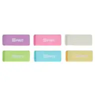 Spirit: Olly pravokotna radirka v več različnih barvah 1 kos