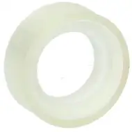 Spirit: Prosojni lepilni trak 15mmx10m 1 kos