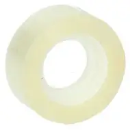 Spirit: Prosojni lepilni trak 19mmx33m 1 kos