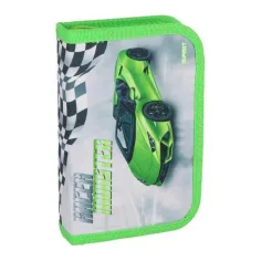 Spirit: Racer Monster avto z vzorcem napolnjen raztegljiv pencil case 28 kosov
