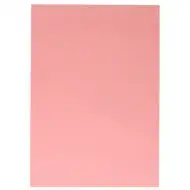 Spirit: Roza dekorativni kartonski papir 70x100cm 220g