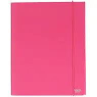 Spirit: Roza kartonska mapa z A4 debeline 30mm