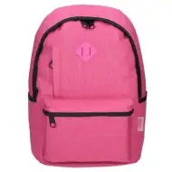 Spirit: Šolska torba, nahrbtnik Spot roza barve