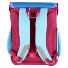 Spirit: Fairy 4-delni set šolskih torb z vilami 38x28x17cm slika 2
