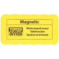 Spirit: Spužva za brisanje magnetnih tabel