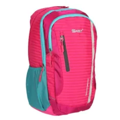 Spirit: Stilo Pink-turkizna šolska torba, nahrbtnik slika 3
