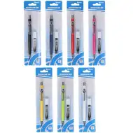 Spirit: Technoline 100 Tehnični svinčnik 0,5mm komplet več različnih