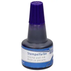 Spirit: Vijolična barva za štampiljko 30ml slika 2