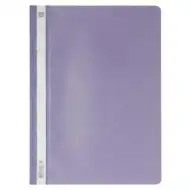 Spirit: Vijolična mapa s sponko 110/170 A4