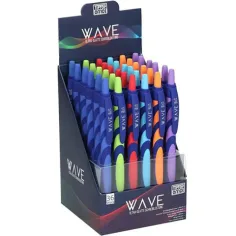 Spirit: Wave Gel pisalo 1 kos slika 2