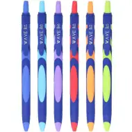 Spirit: Wave Gel pisalo 1 kos