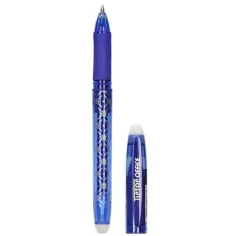 Spirit: X-Pen Izbrisljiv modri gel kemični svinčnik 0,7mm slika 2
