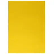 Spirit: Zlato rumeni dekorativni karton 220g A/4 1 kos