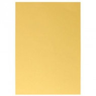 Spirit: Zlato rumeni dekorativni kartonski papir 70x100cm 220g