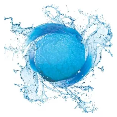 Splash Vodna bomba 15 kosov v setu v škatli slika 3
