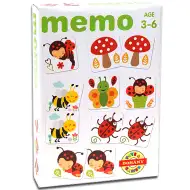 Spominska igra Gozdni živi svet