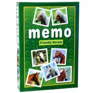 Spominska igra s konji