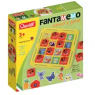 Spominska igrača Quercetti: Fanta Memo Pikapolonica